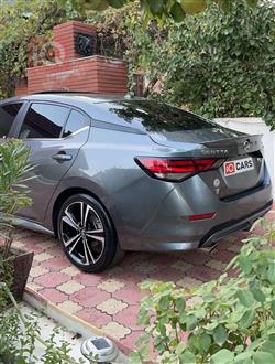 نيسان سنترا